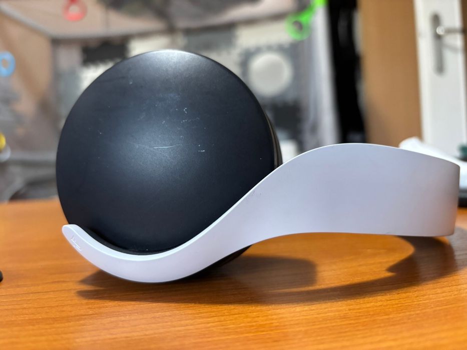 Słuchawki PlayStation 3D Pulse bez adaptera