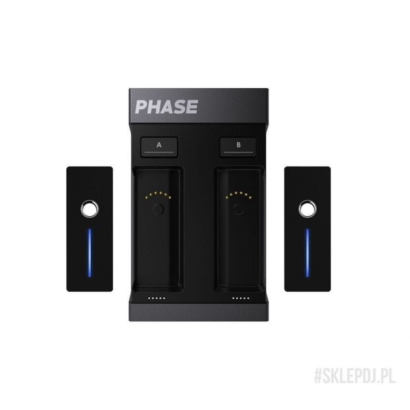 Phase Essential | Hoża 9 | WSDJ Studio