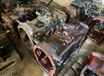 Skrzynia biegów Ursus Zetor 4 biegowa duży Wybór z Exportu