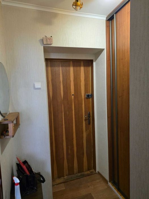 Оренда 1к малосімейка вул.Наукова з ремонтом поруч ВІкторія Гарденс