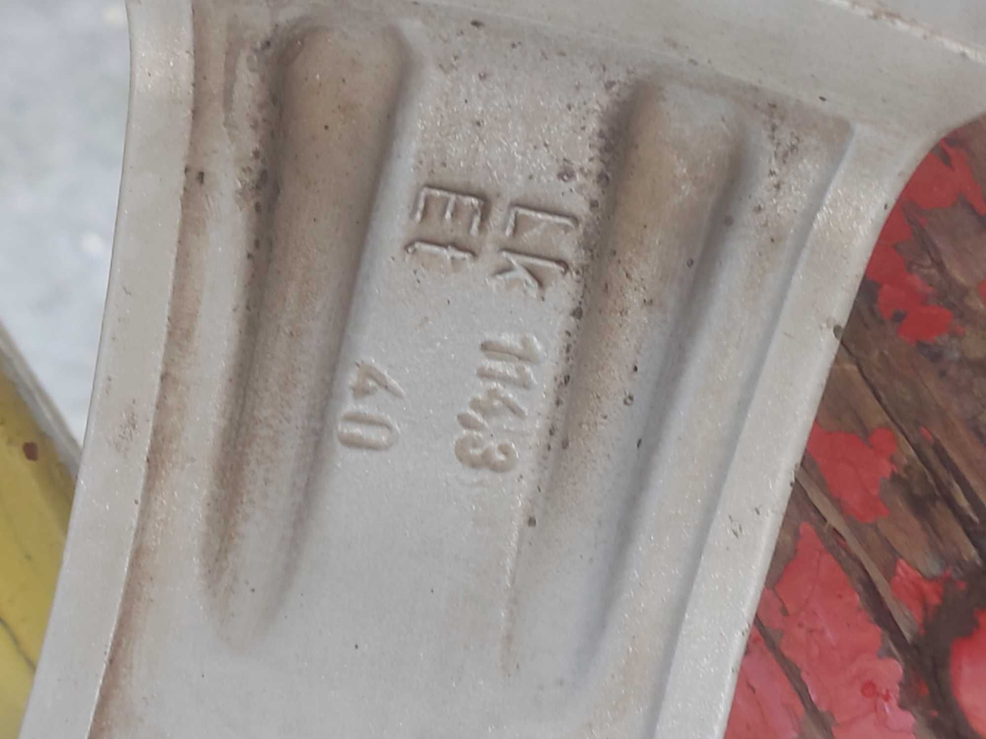 Диски автомобвльні Borbet  r 15*