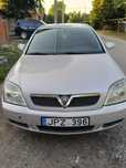 Opel Vectra C 2005