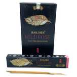 kadzidełka patyczkowe banjara wild rose 15g