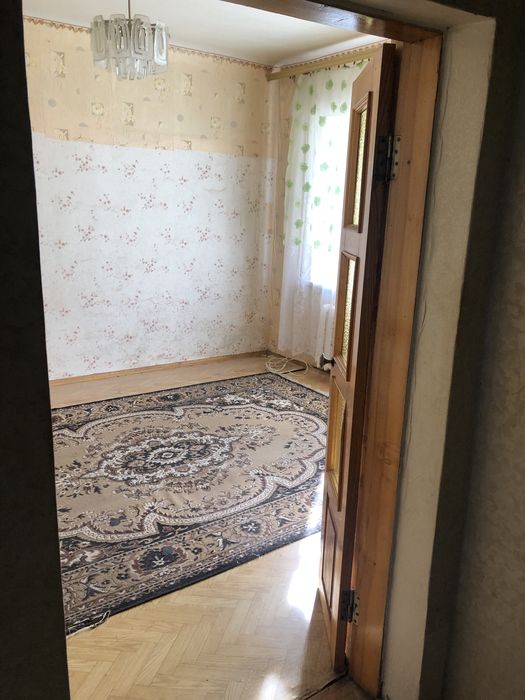 1/4 будинку в чудовому районі, колишня вулиця Маяковського.