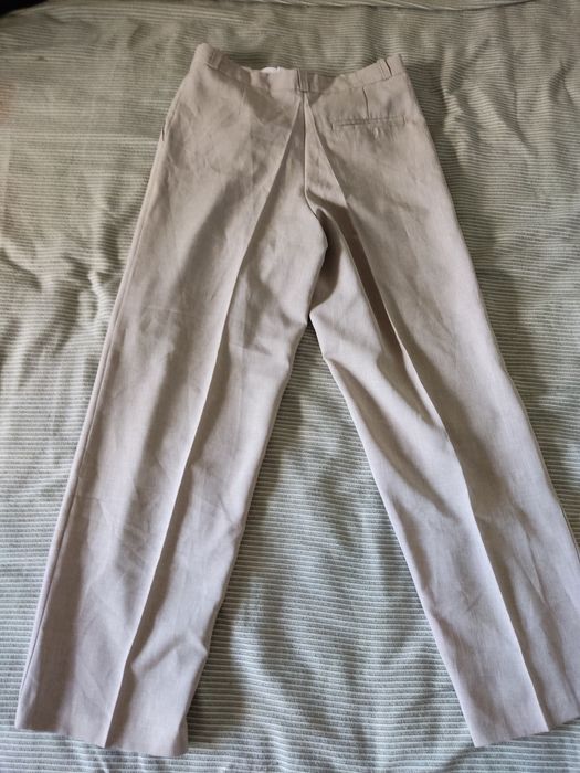 Продам новые летние мужские брюки