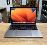 1 цикл Macbook Pro 13 2019(2020) i5 •8Gb• 256Gb Гарантія! Макбук Київ
