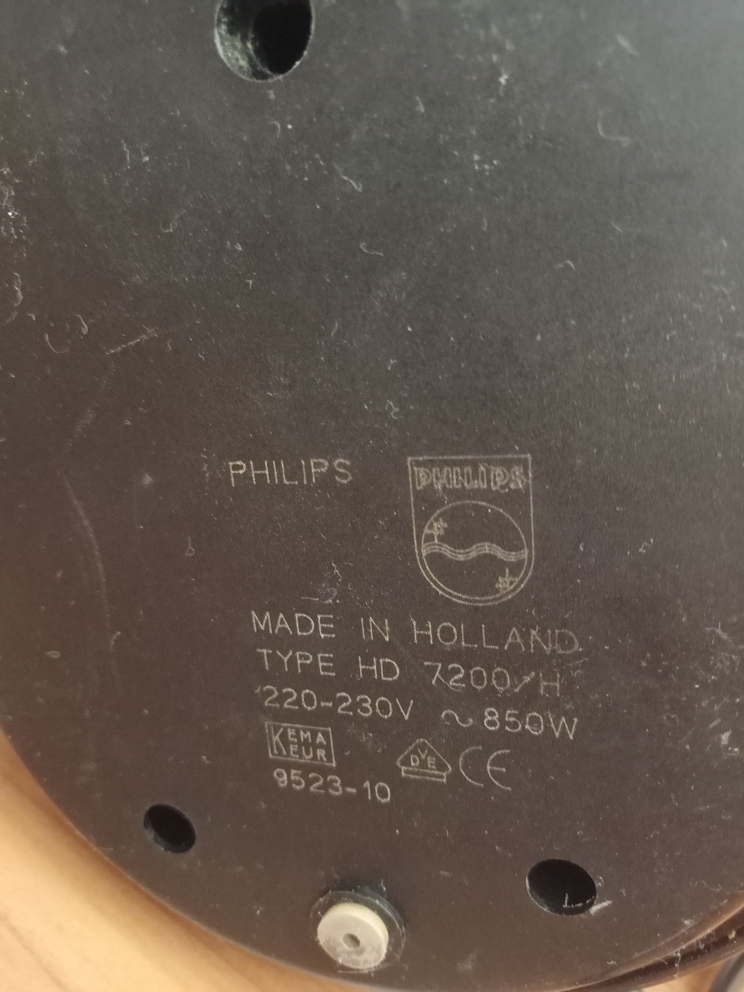 Ekspres do kawy Philips przepływowy