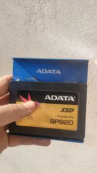 Dysk ADATA 128GB 2,5'