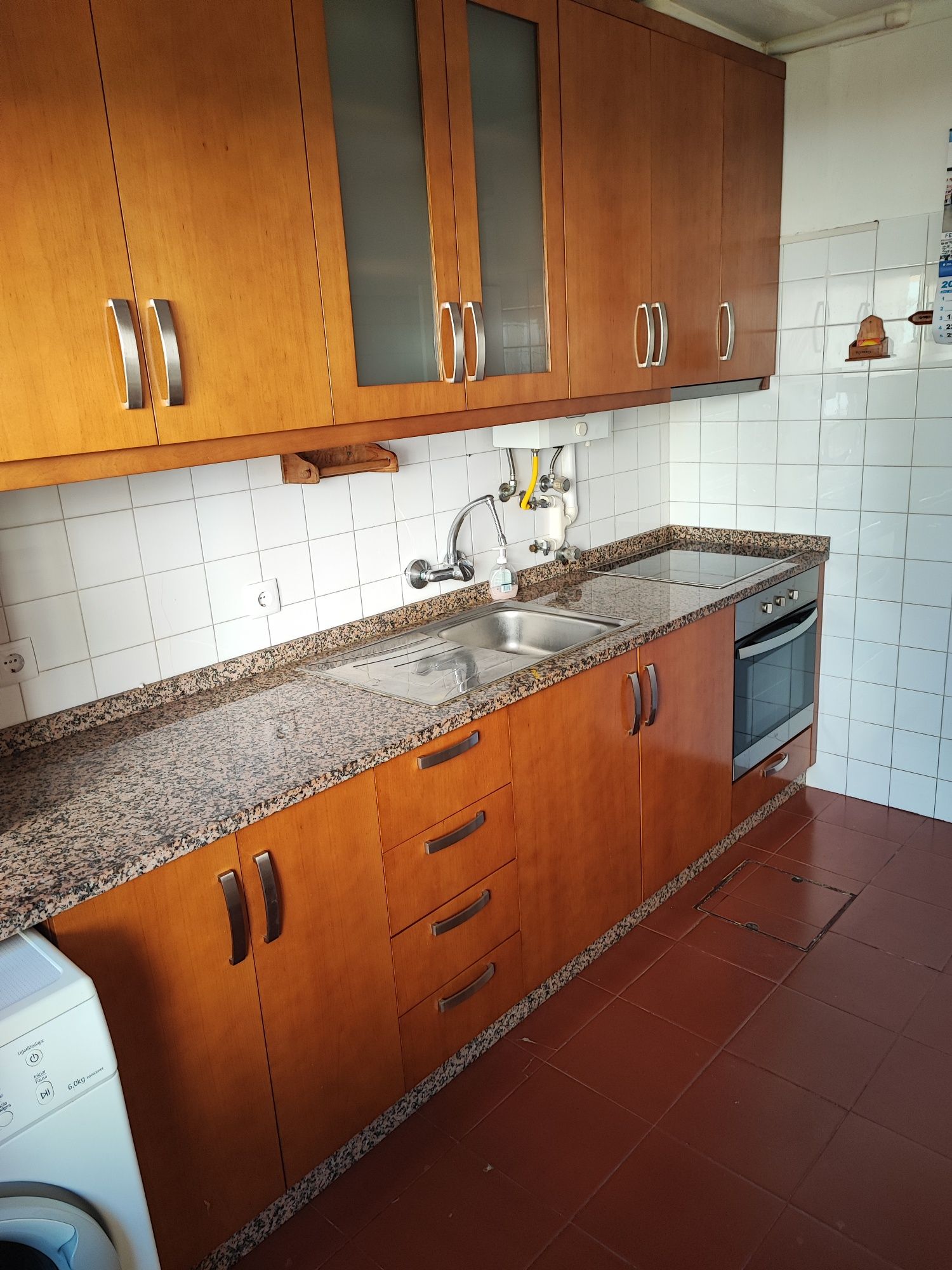 Vende-se Apartamento, T2 em Sines