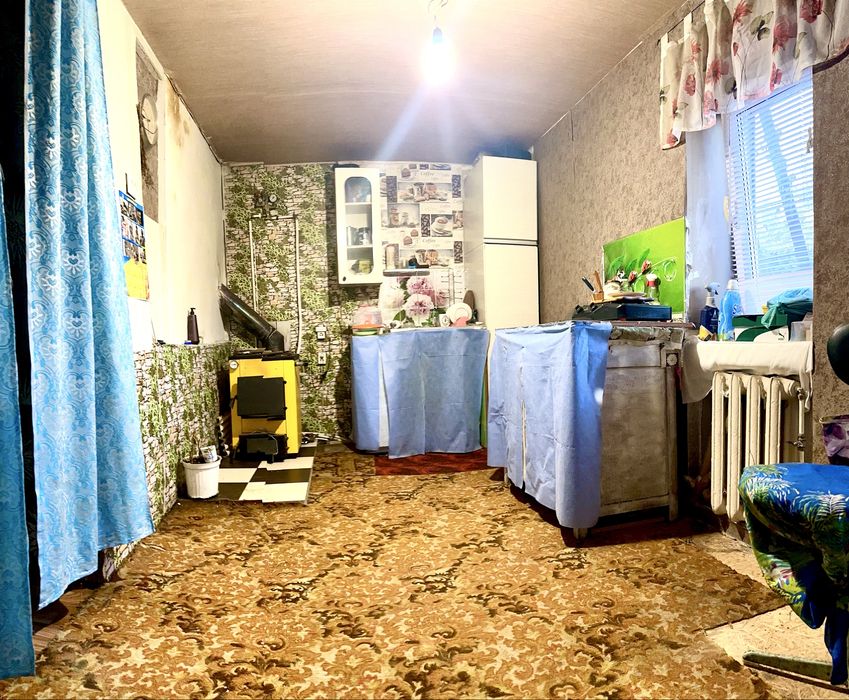 Теплый, уютный дом р- н ш Родина, ул Кузнечная