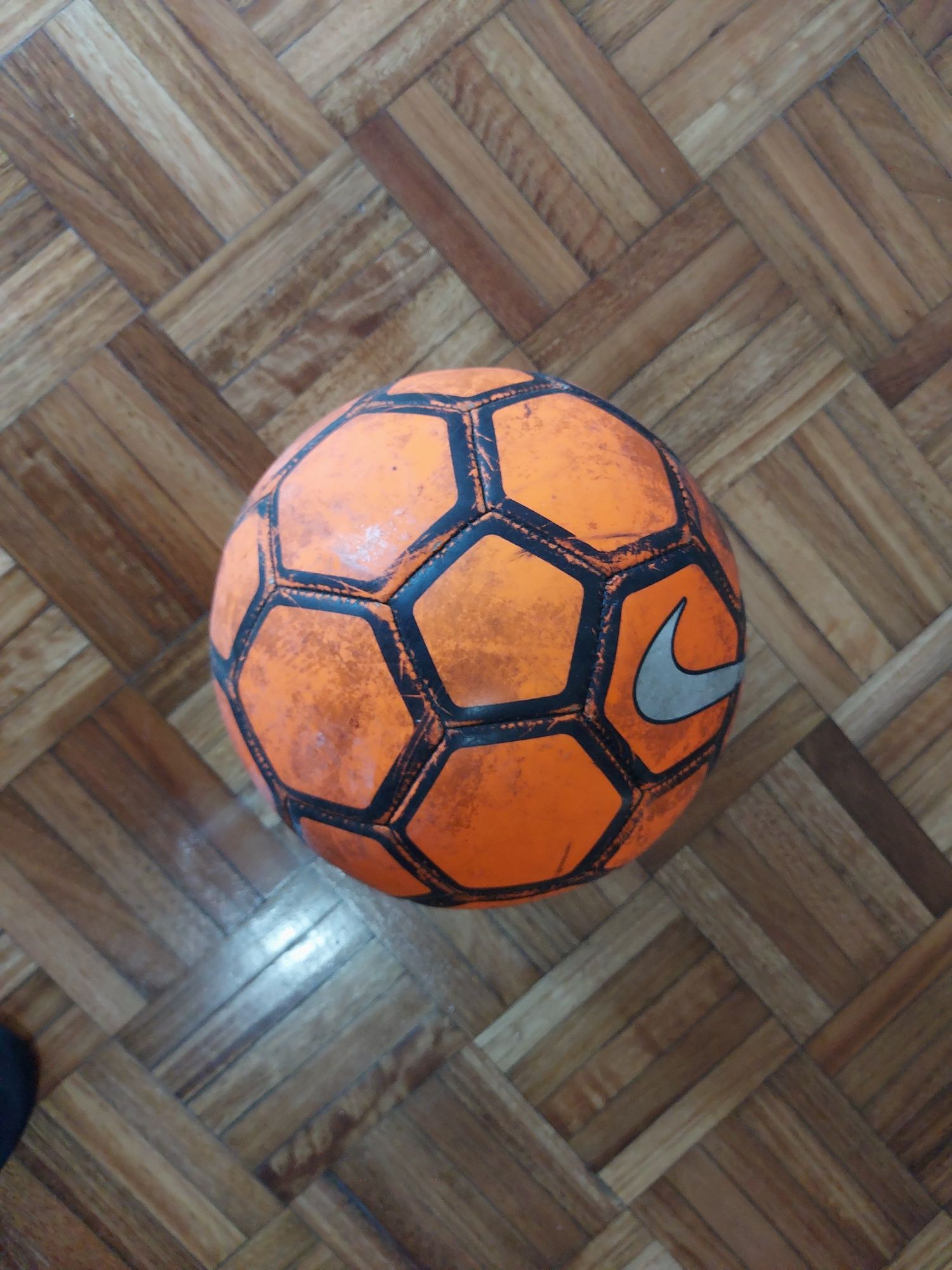 Bola de Futsal Oficial Nike