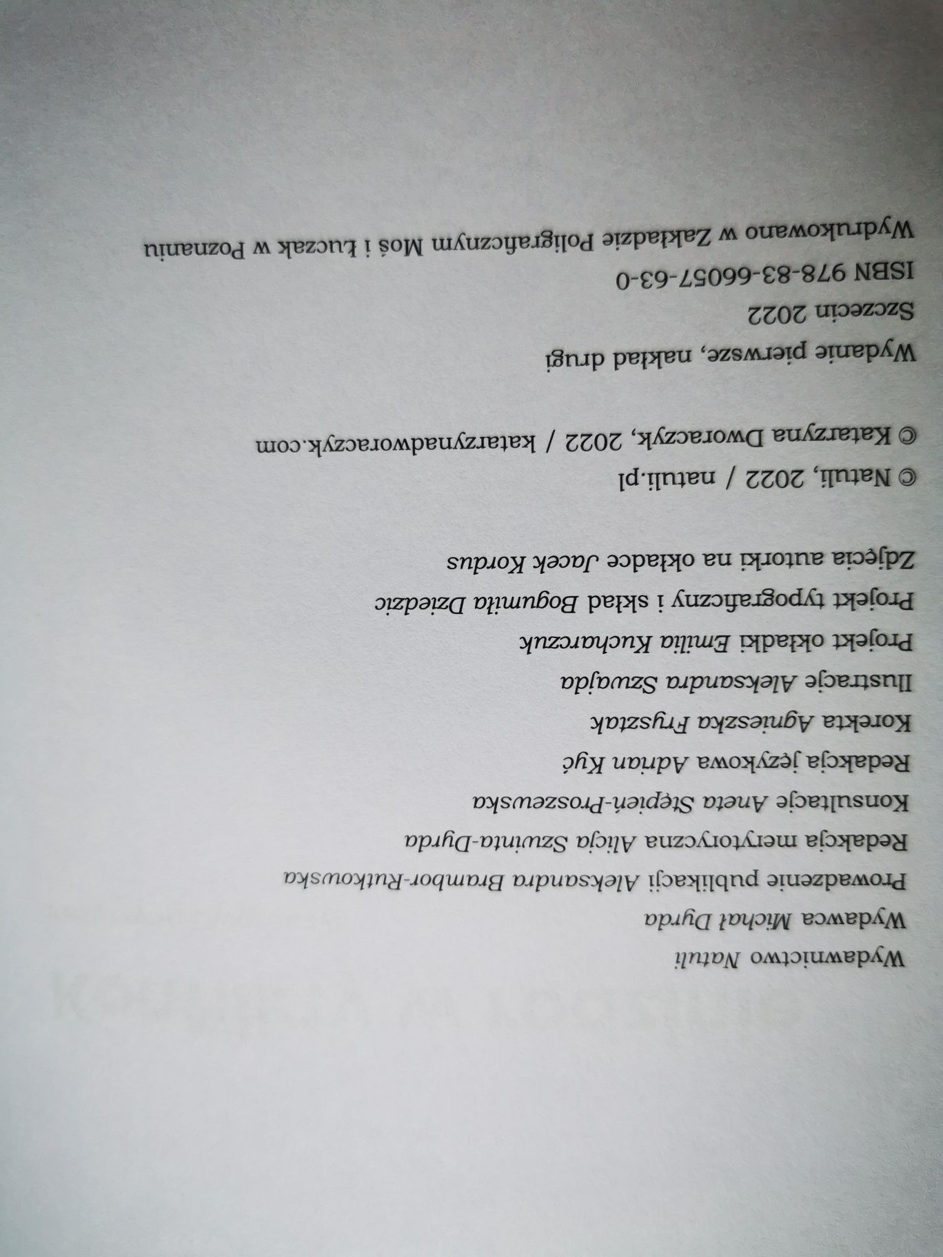 Konflikty w rodzinie Katarzyna Dworaczyk