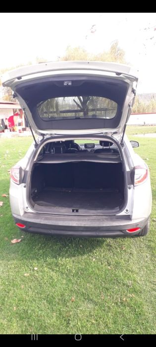 Vendo Renault  dci megane 2015