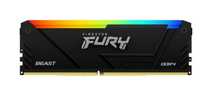 Pamięć RAM Kingston FURY Beast RGB DDR4 32GB 3200 CL16