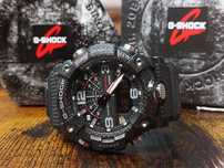 Zegarek Casio G-Shock GG-B100-1AER MUDMASTER