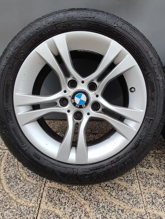 Jantes BMW original