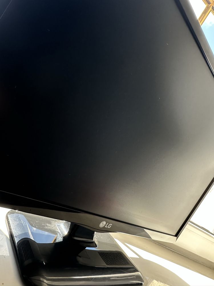 Telewizor/monitor LG 22mt44dp