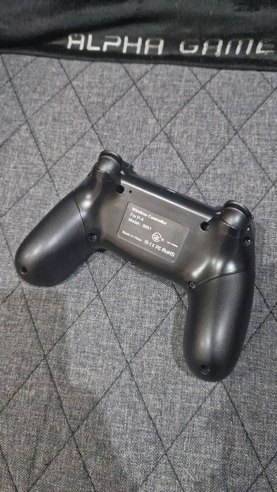 Comando PS4 playstation generico