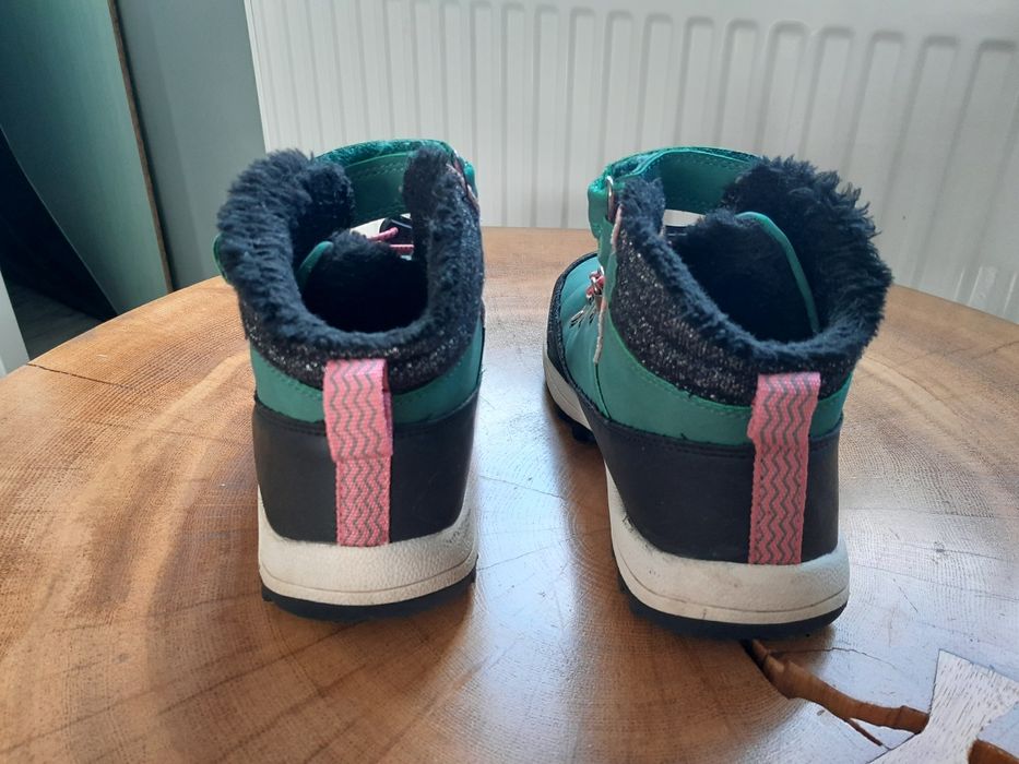 Buty cool club 34