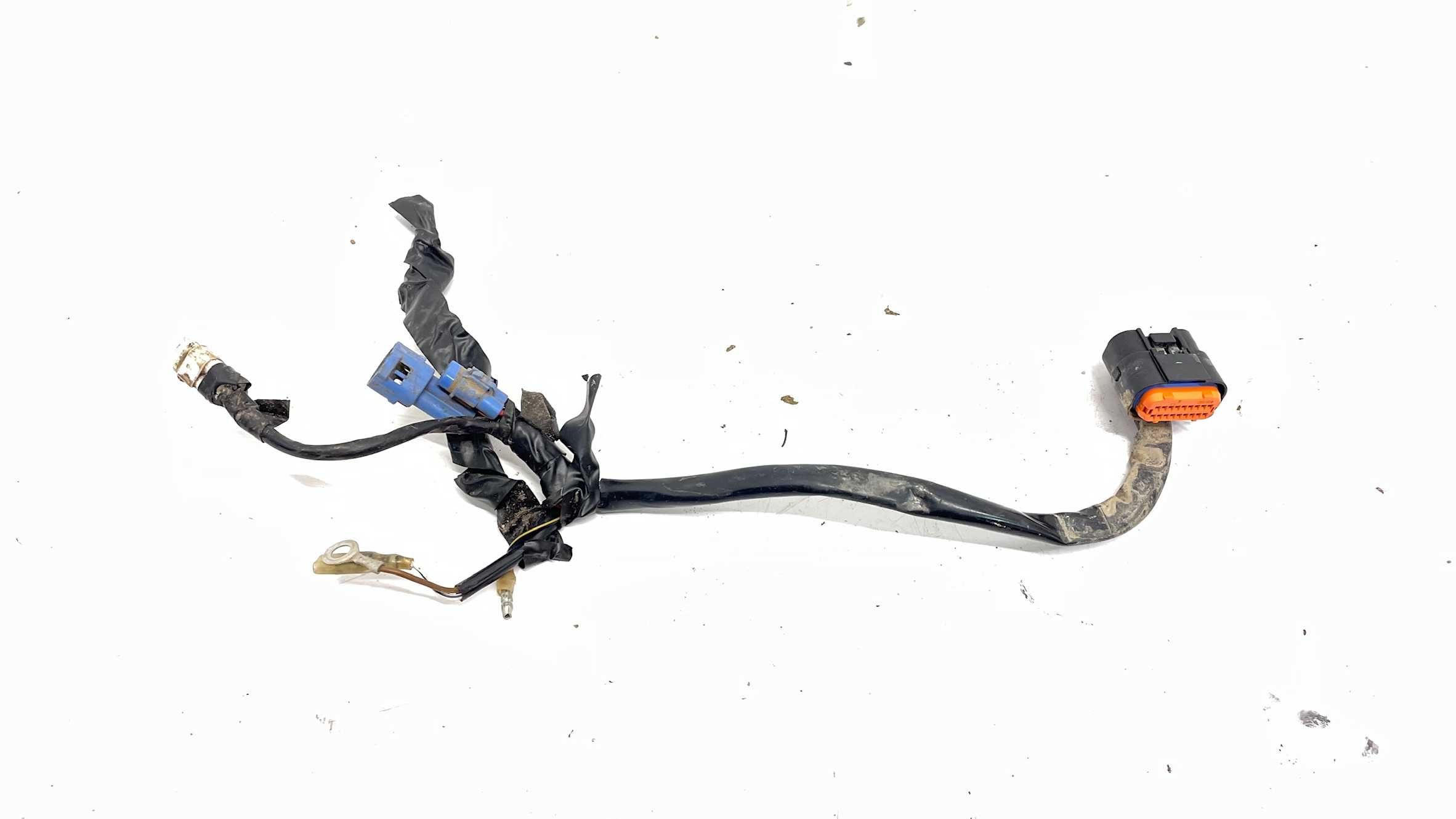 Ktm 250 sxf 04do07 Instalacja elektryczna wiązka elektryka Części