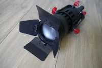 Lampa video LED CAME-TV Boltzen B-30S - Fresnela - BDB