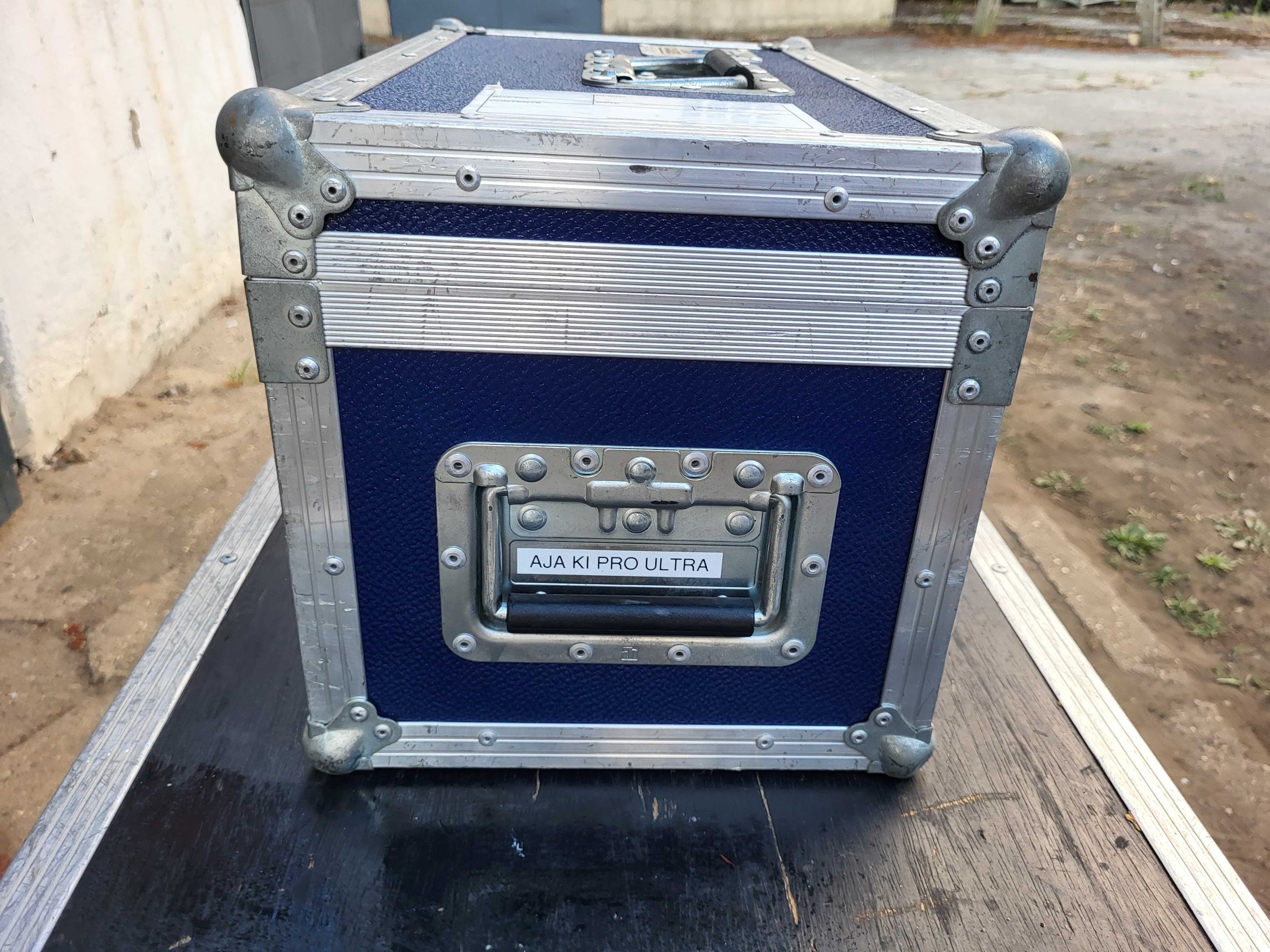 43x24x20 Case, walizka flightcase // Faktura #66 (dostępna duża ilość)