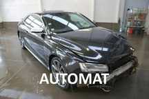 Audi RS5 4,2 FSI 450ps quattro * 4x4 * AUTOMAT * podgrzewane fotele * ICDauto