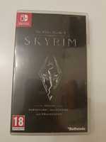 Skyrim Nintendo switch