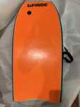 Prancha Bodayboard Pride Stereo PE 42
