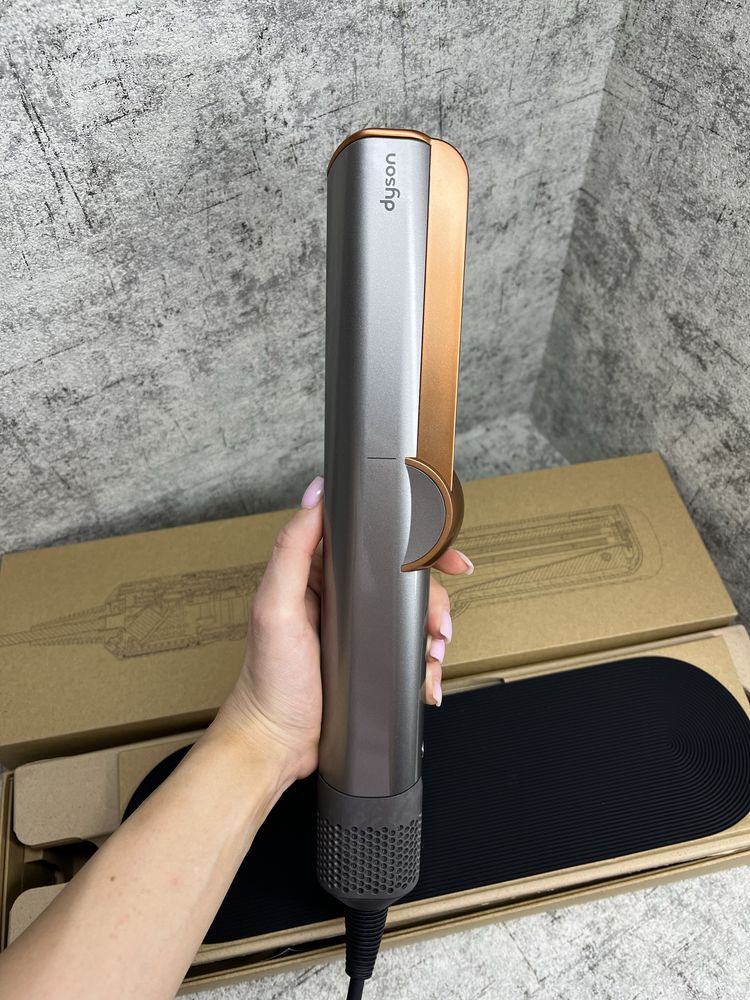 ОРИГІНАЛ! Dyson AirStait HT01/ Дайсон випрямляч