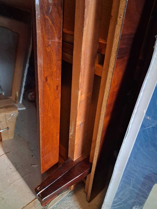 Продам кровать - тахту.