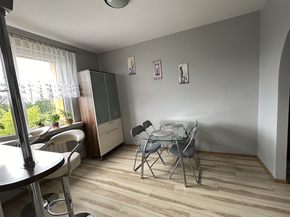 Sprzedam lub zamienie mieszkanie