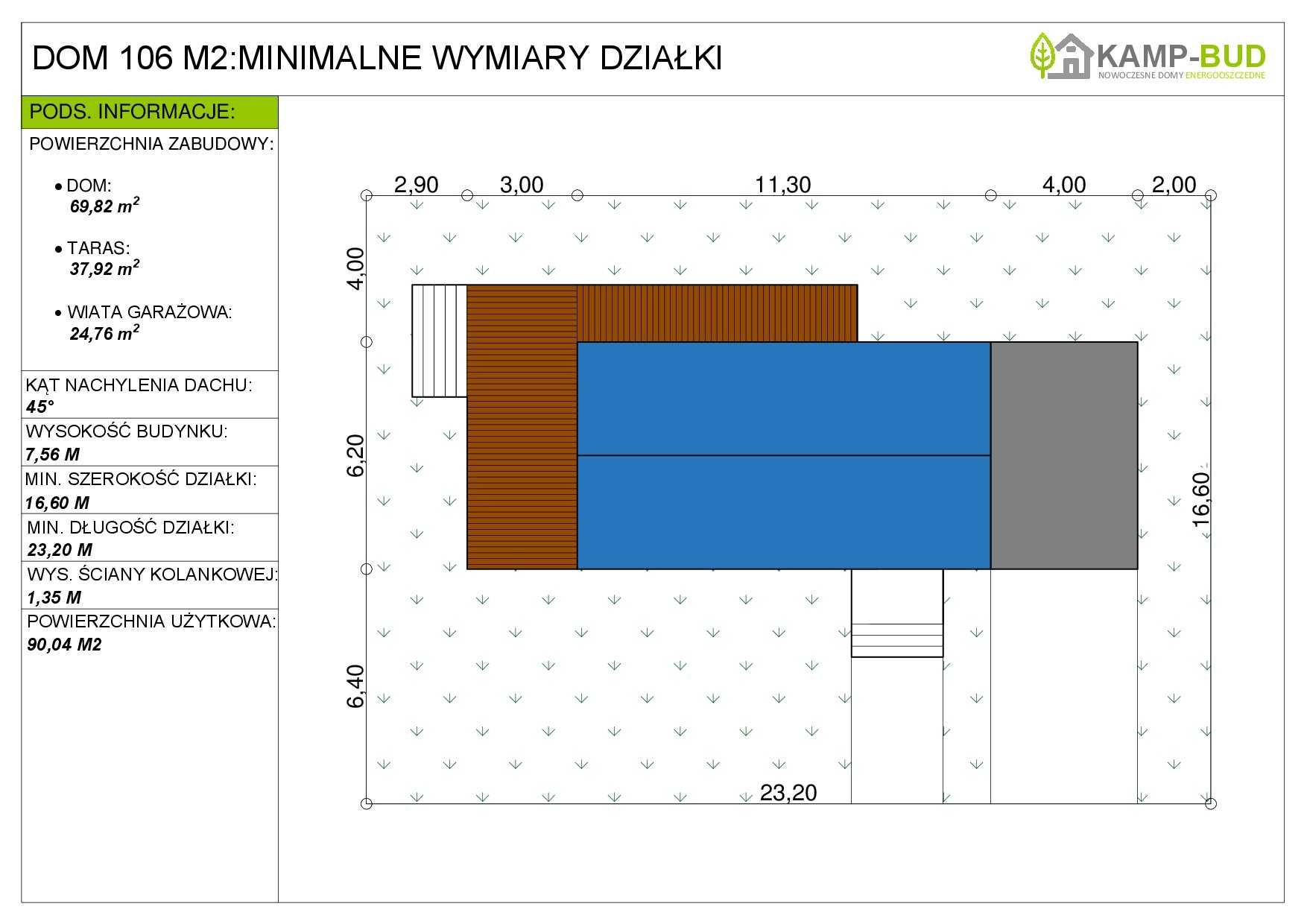 Nowoczesny, Energooszczędny Dom z Rekuperacją i Klimatyzacją!