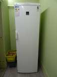 Морозилка ZANUSSI ZFU 27400 WA/Морозильна камера битова