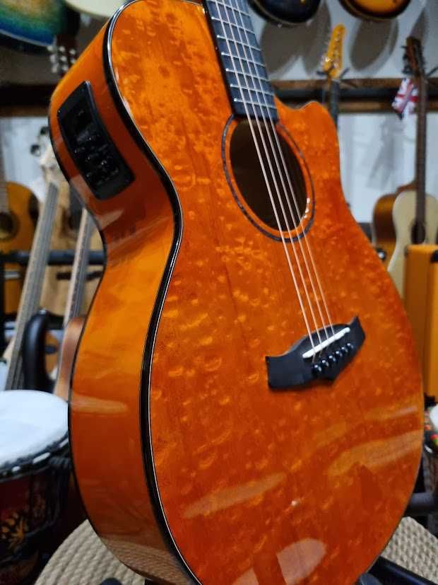TANGLEWOOD TA4 CE HN gitara elektro-akustyczna TA4CEHN elektroakustyk