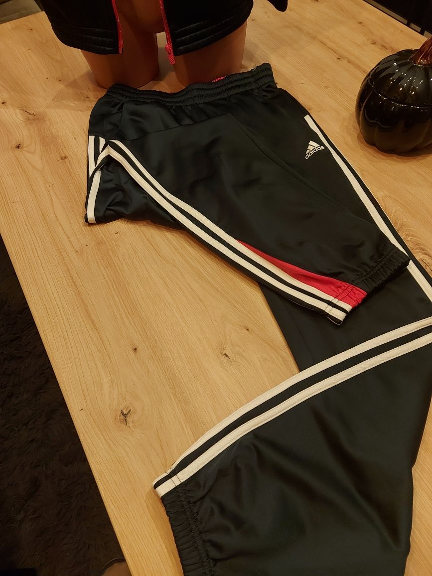 Dres młodzieżowy  adidas