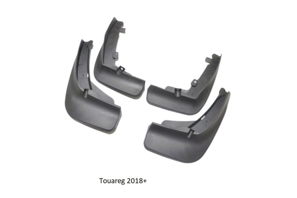 Бризковики VW Touareg Tiguan Touran T5 T6 ФВ Туарег Тигуан Туран т5 т6