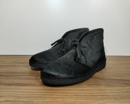 Buty Clarks Desert Boot Ortholite damskie r. 37 24cm