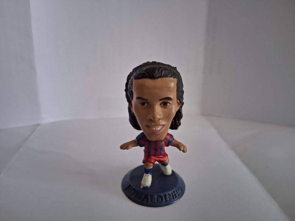 Figura  Ronaldinho