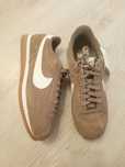 Кроссовки NIKE CORTEZ Vintage нові original