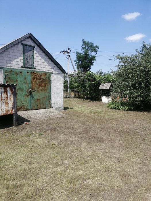 ДОМ, ЗЕМЛЯ 35 сот.