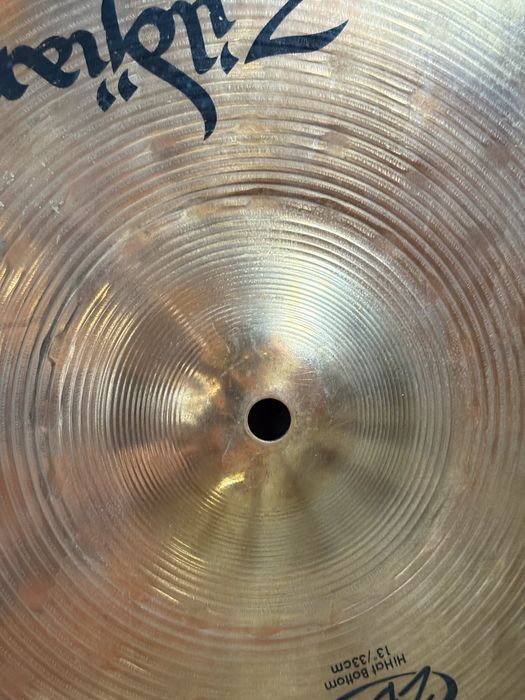 Хет Ziljian ZBT 13"