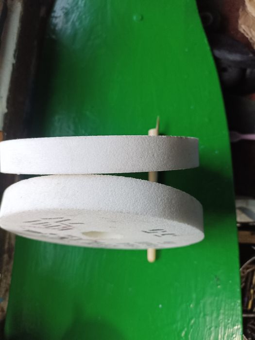 Круг абразивний 150*32*25