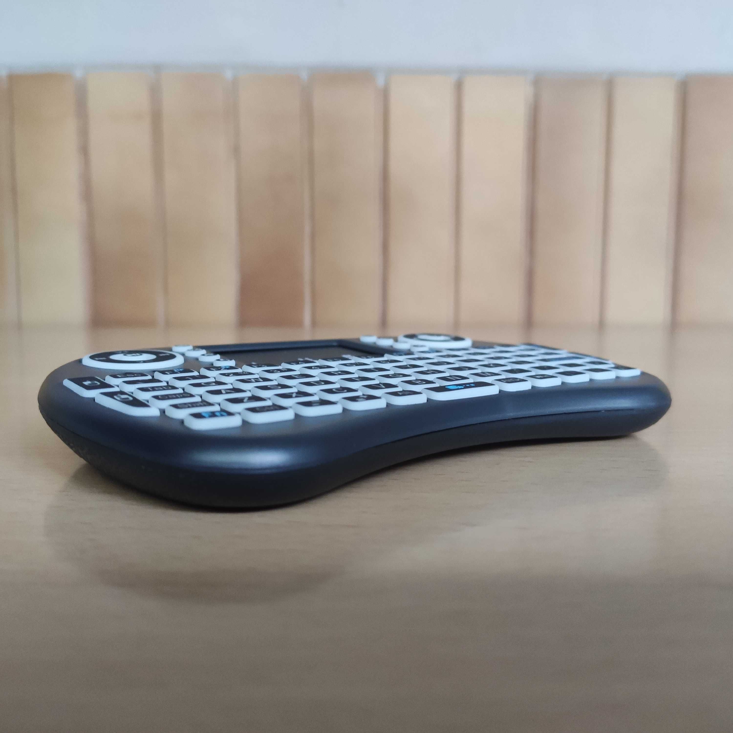 Mini Teclado Multiusos Box, Android, Computador