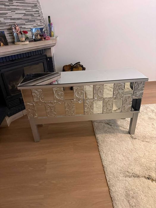 Movel de Decoração