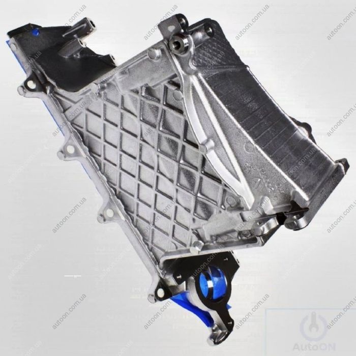 Колектор впускний VAG 04L129766AQ