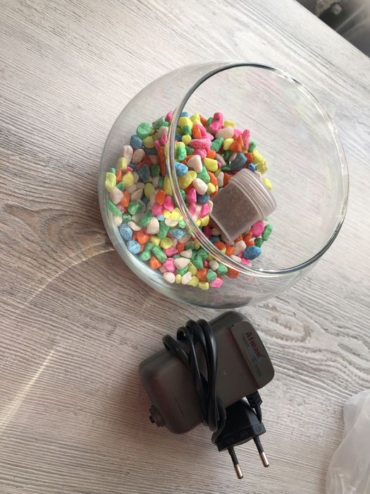 Продам , лот дя домашніх улюблеців