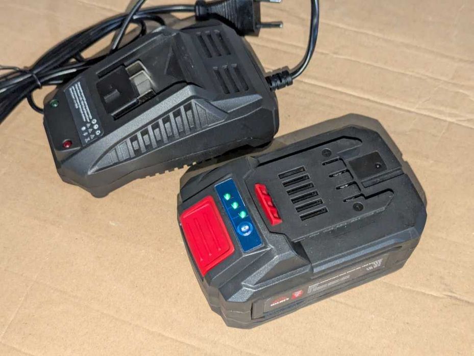 Батарея аккумуляторная Vitals Master ASL 1840 SmartLine+ та LSL 1824