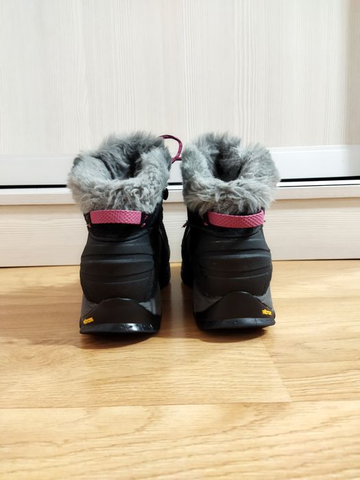 Merrell черевики ботинки жіночі