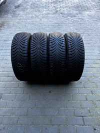 Opony wielosezonowe 4szt.  Falken 215/65/r17